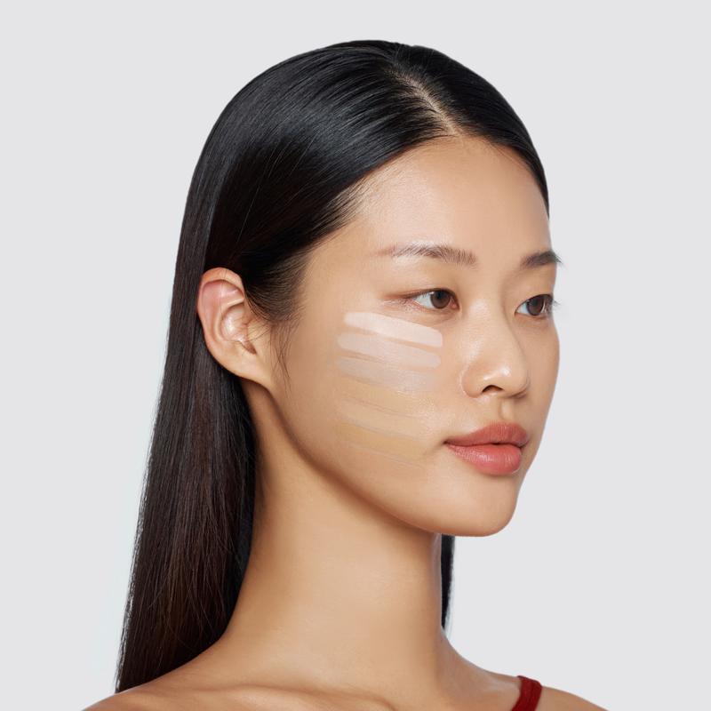 BB Cream Cobertura Koreana