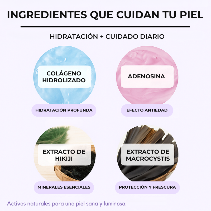 BB Cream Cobertura Koreana