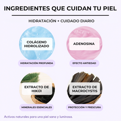 BB Cream Cobertura Koreana