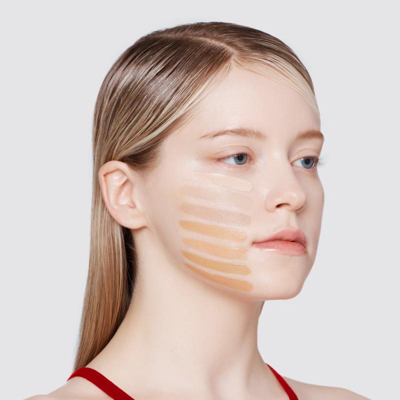 BB Cream Cobertura Koreana