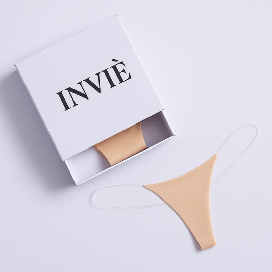 Tanga Invisible