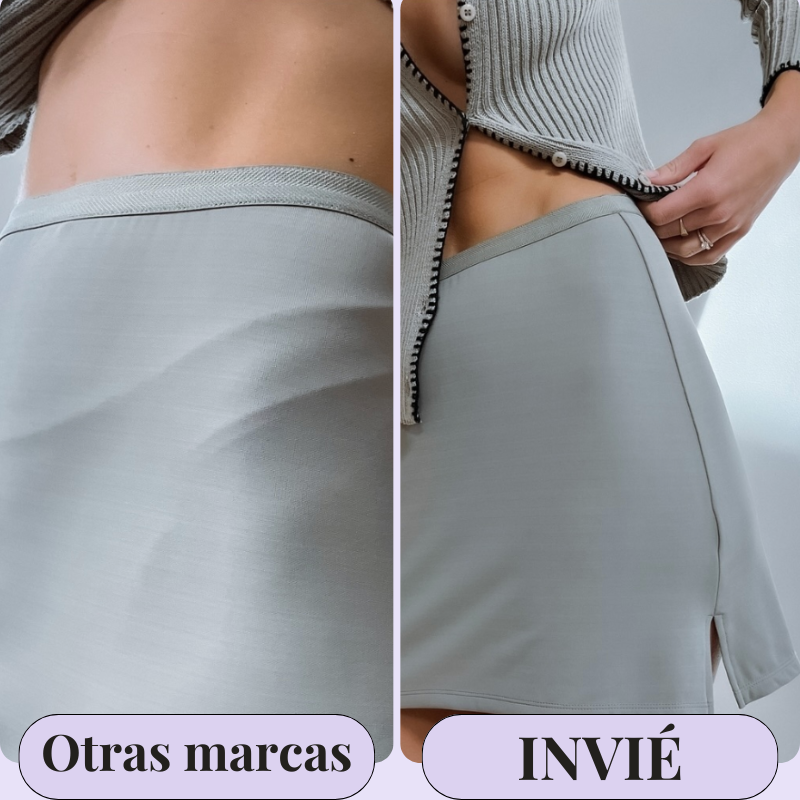 Tanga Invisible
